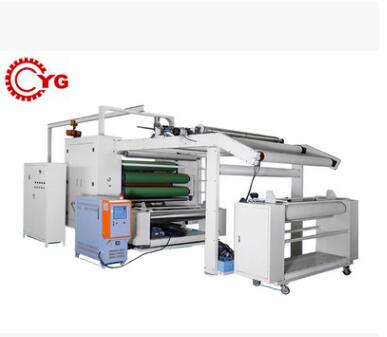 永皋机械专注于生产热熔胶涂布机