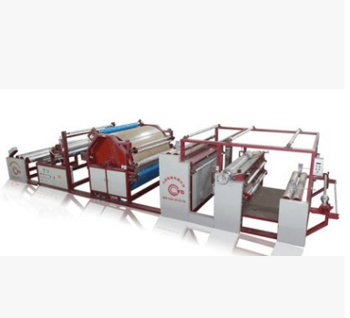 无溶剂复合机设备环保特点