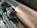 铜箔分切设备及分切工艺质量分析